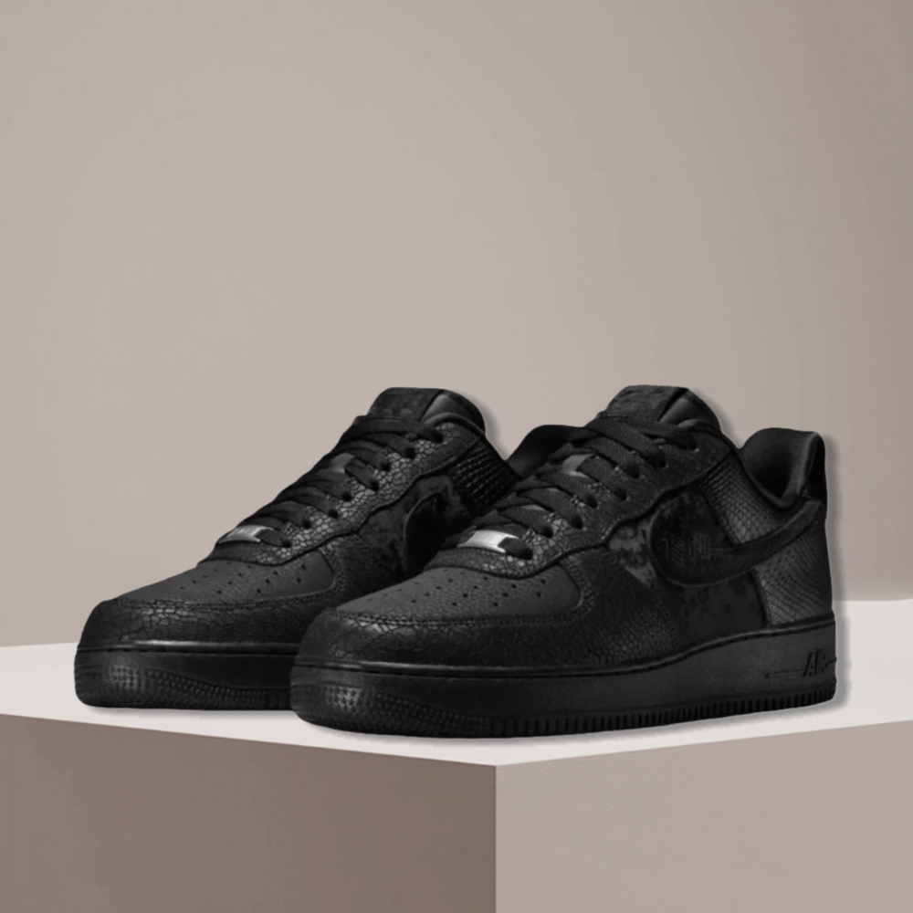 Vans Shoes Authentic - Nike Air Force 1 '07 Unisex