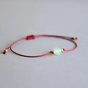 Green Aventurine Crystal Optim - Coordinates Bracelet review and price