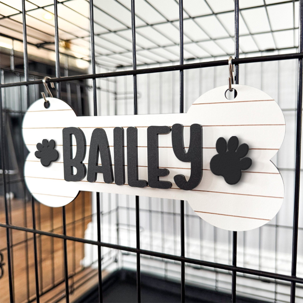 Customize a personalized crate - Pet Portrait Custom review and price