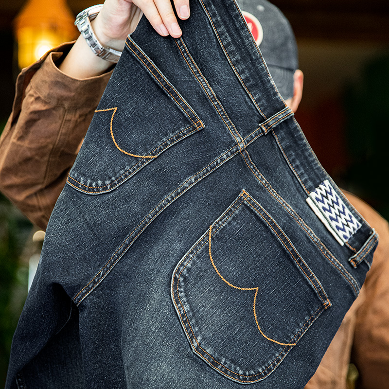 Maden Men's Vintage 11.5oz Den - Levis Jeans 501 review and price