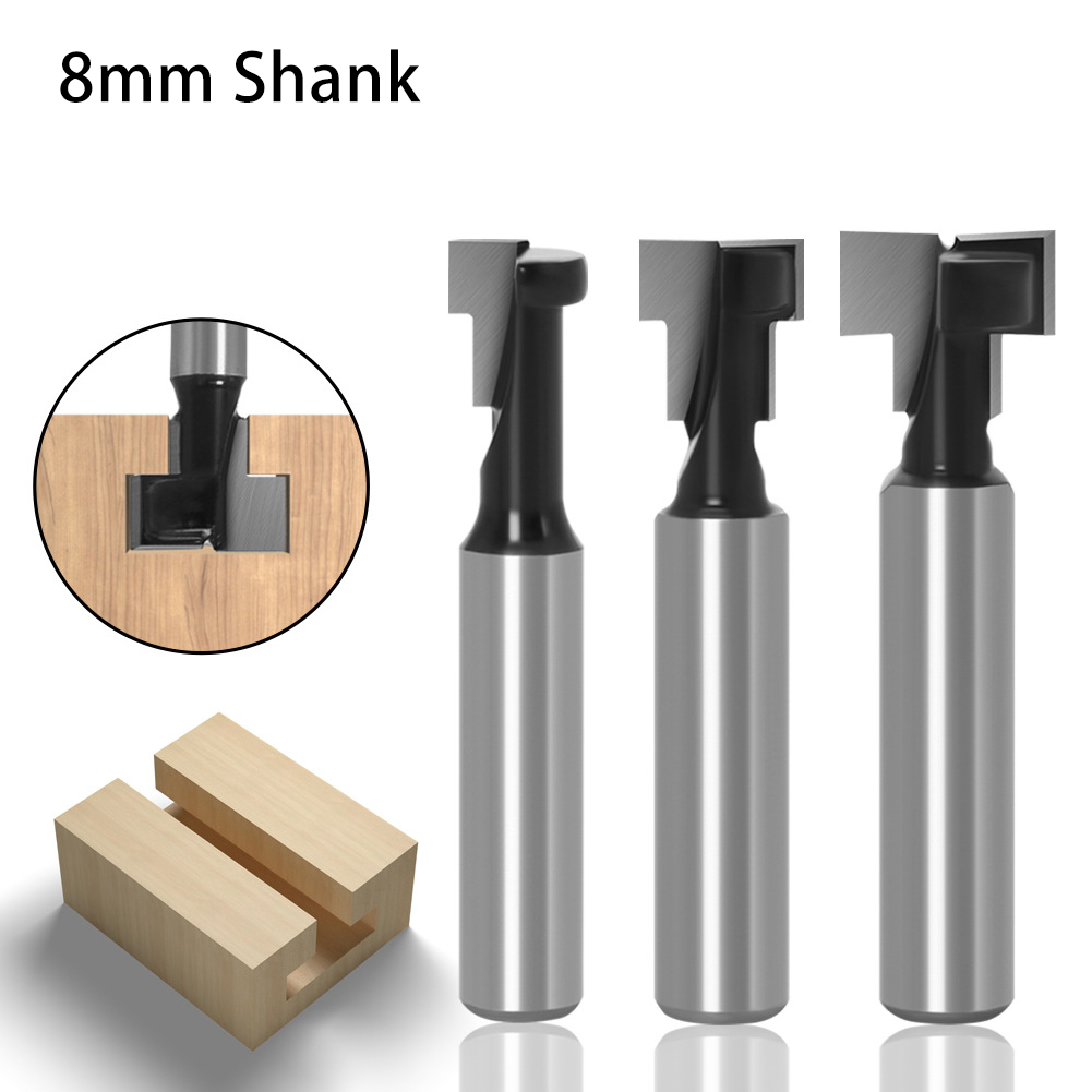 Keyhole Router Bit T‑Slot Cutt - Engraved Wood Frame review and price